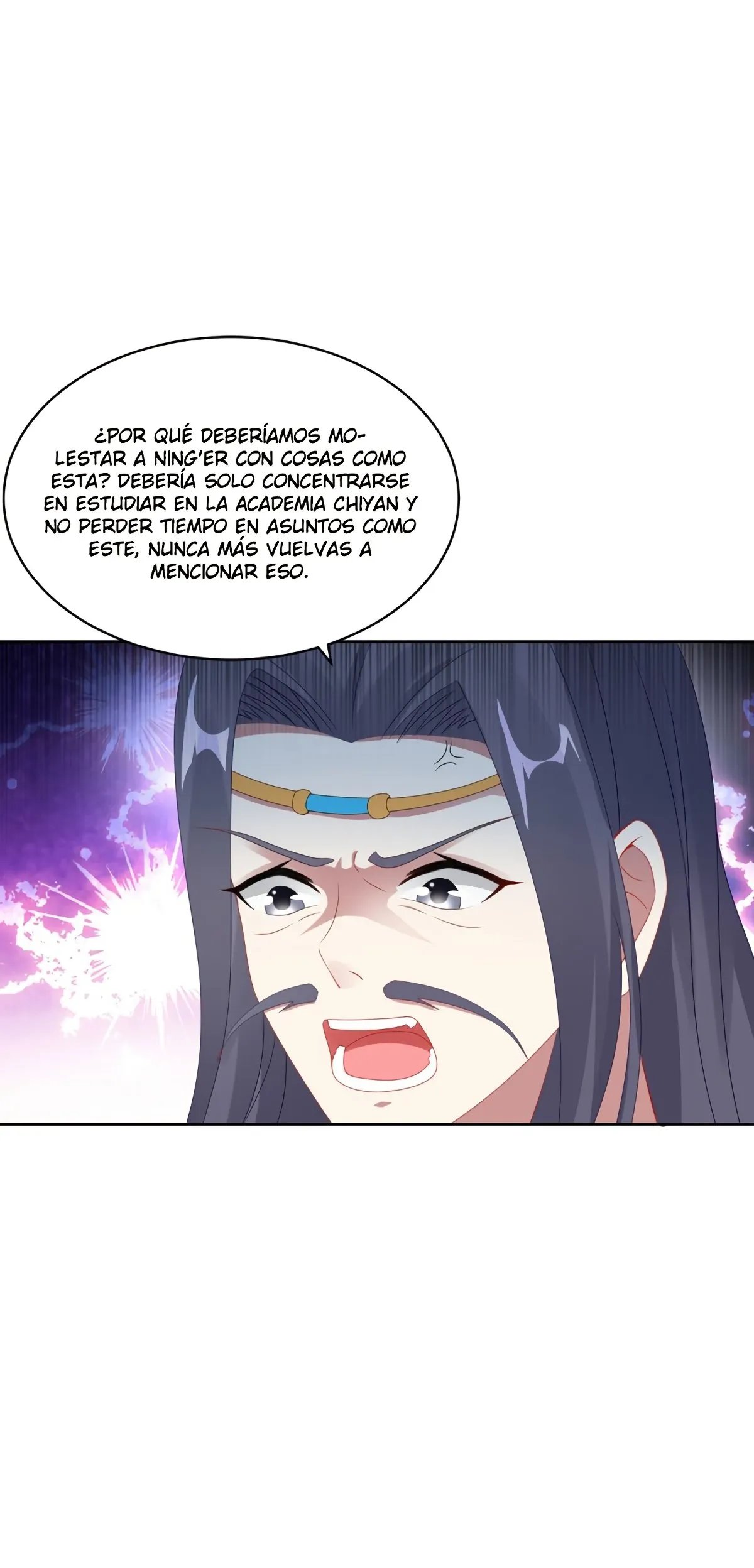 Emperor Wu Capítulo 51 en Línea - página 18