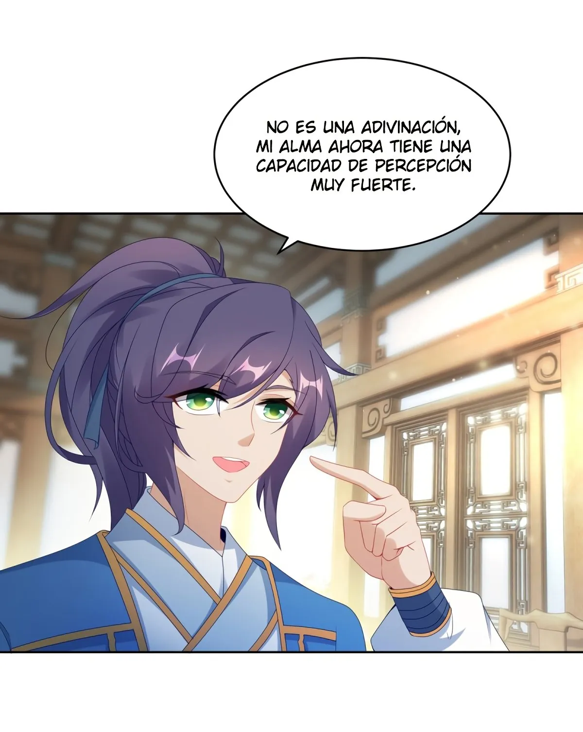 Emperor Wu Capítulo 51 en Línea - página 30