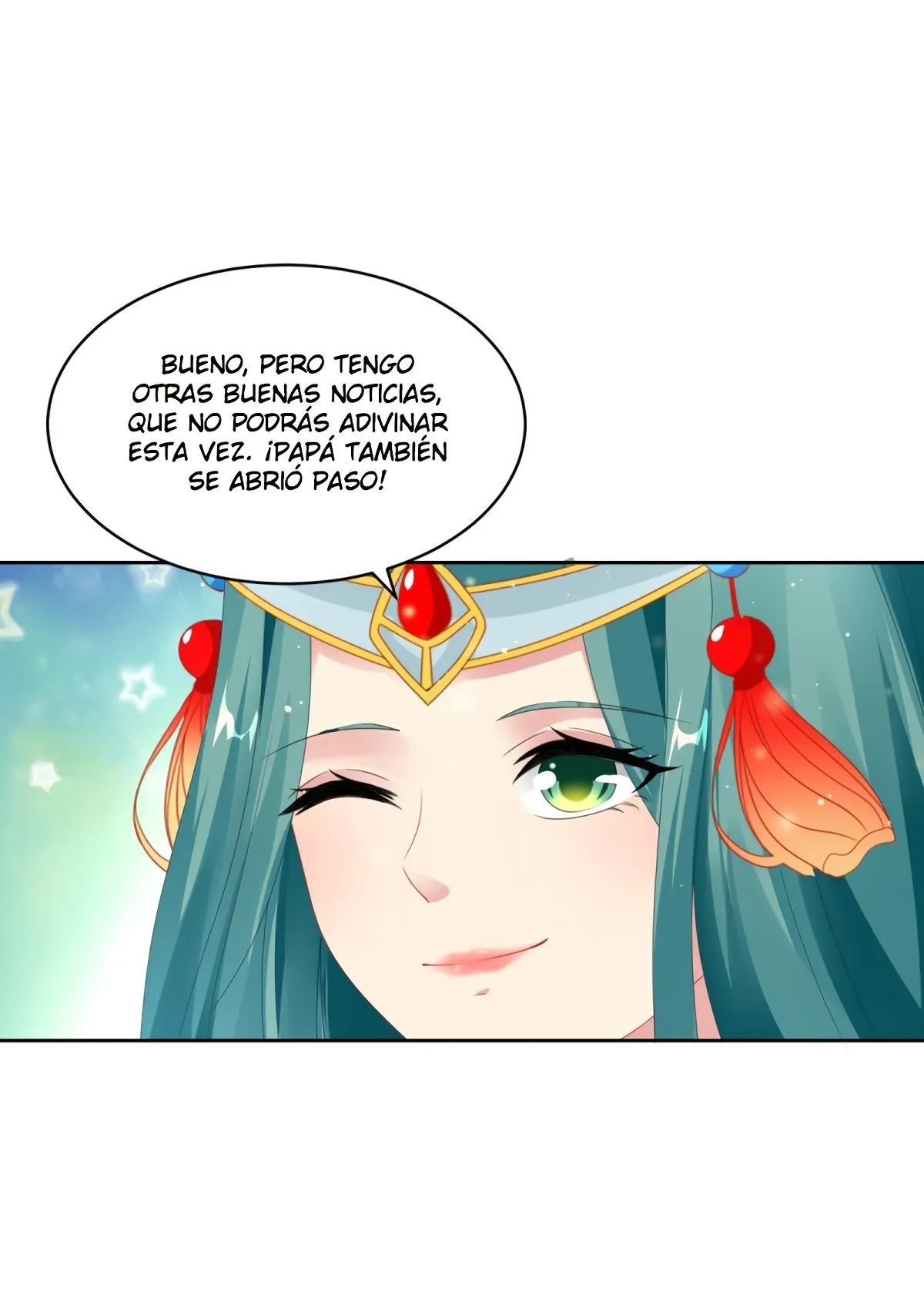 Emperor Wu Capítulo 51 en Línea - página 31