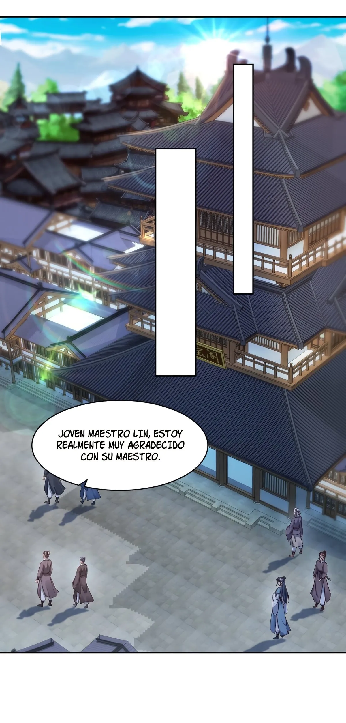 Emperor Wu Capítulo 52 en Línea - página 4