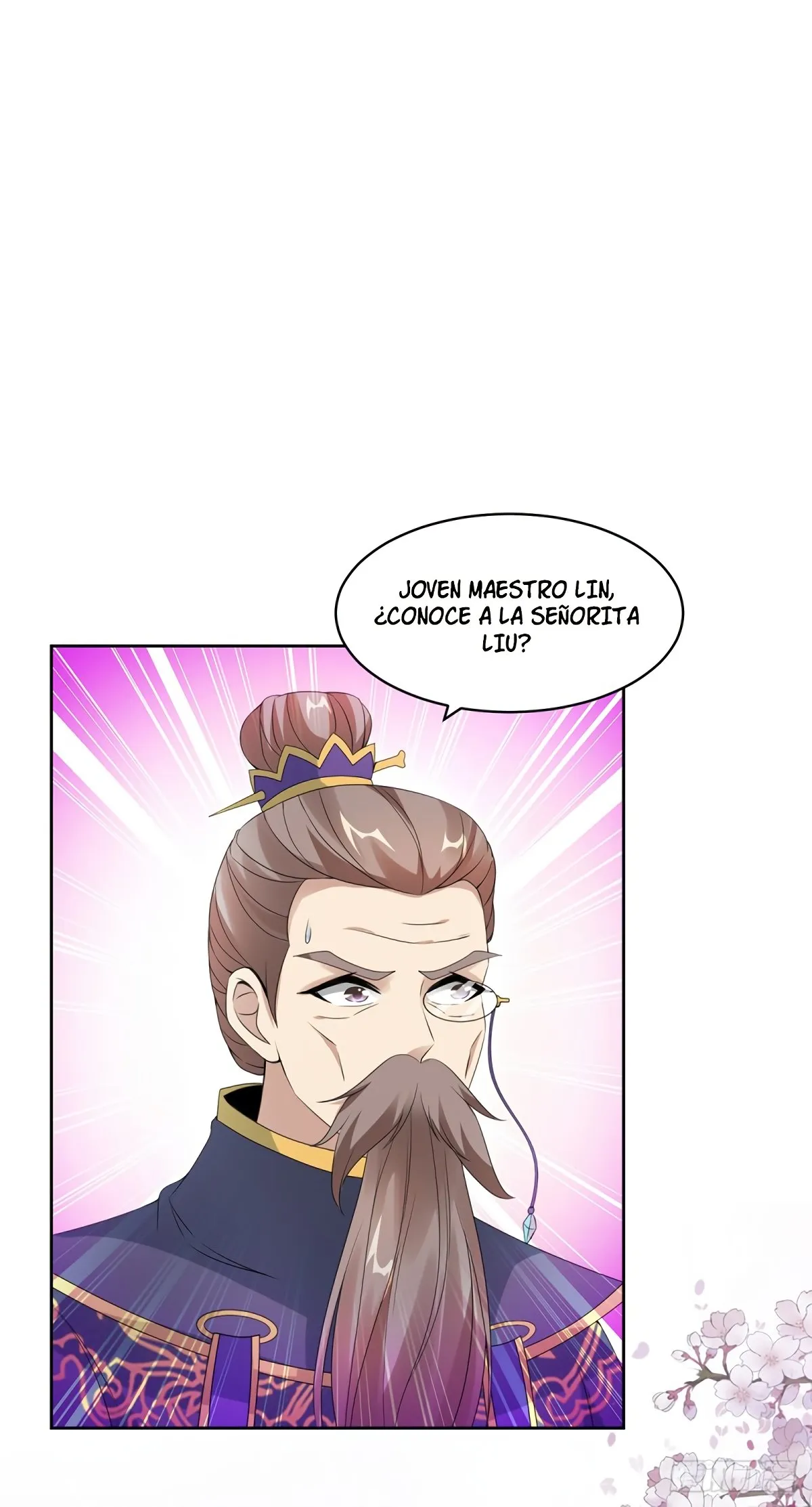 Emperor Wu Capítulo 52 en Línea - página 11