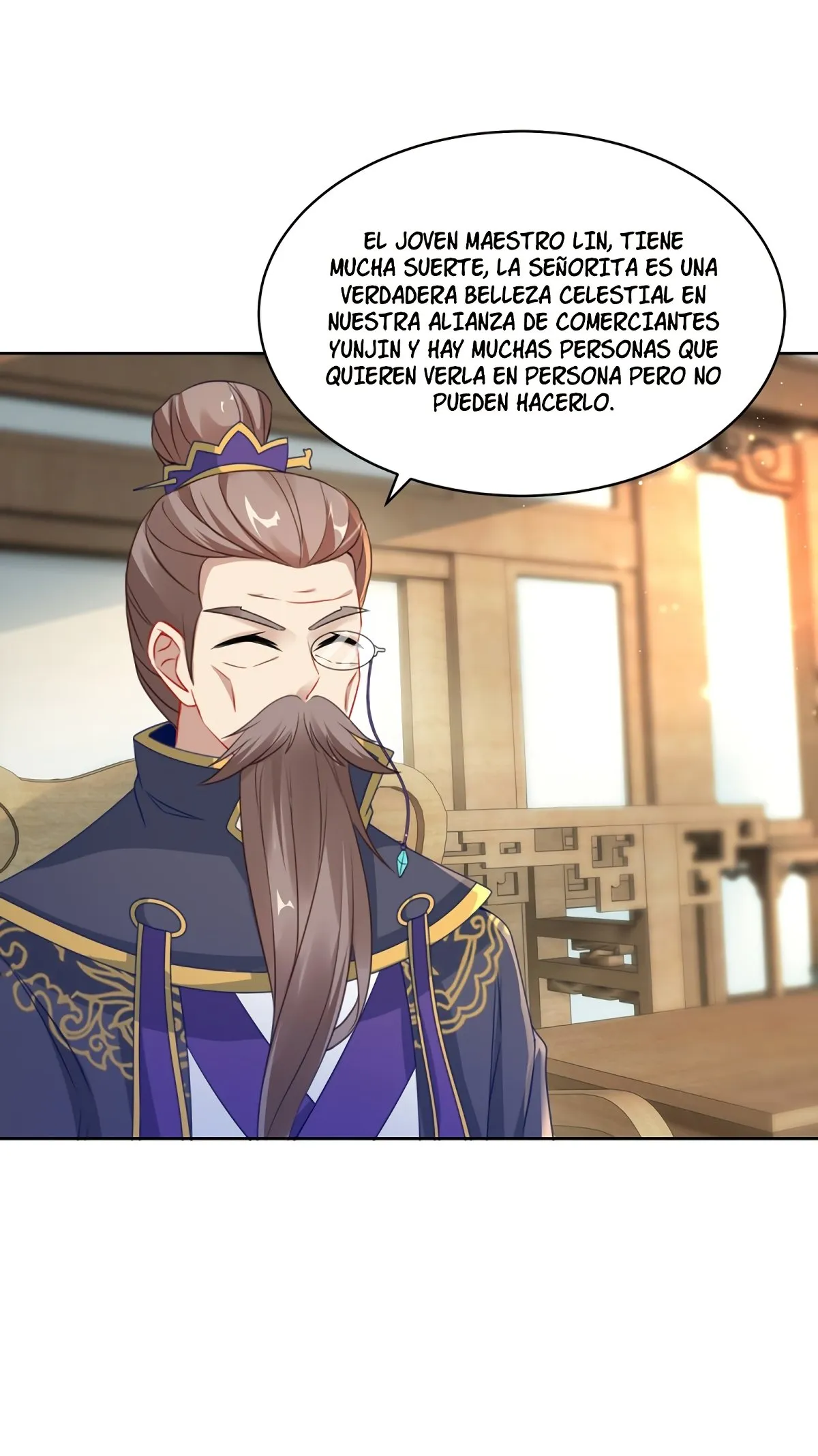 Emperor Wu Capítulo 52 en Línea - página 14