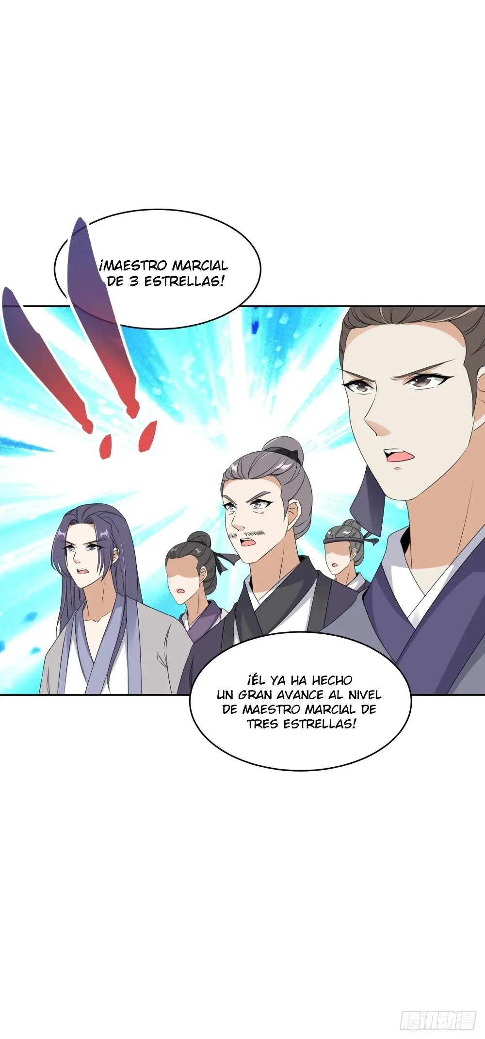 Emperor Wu Capítulo 53 en Línea - página 13