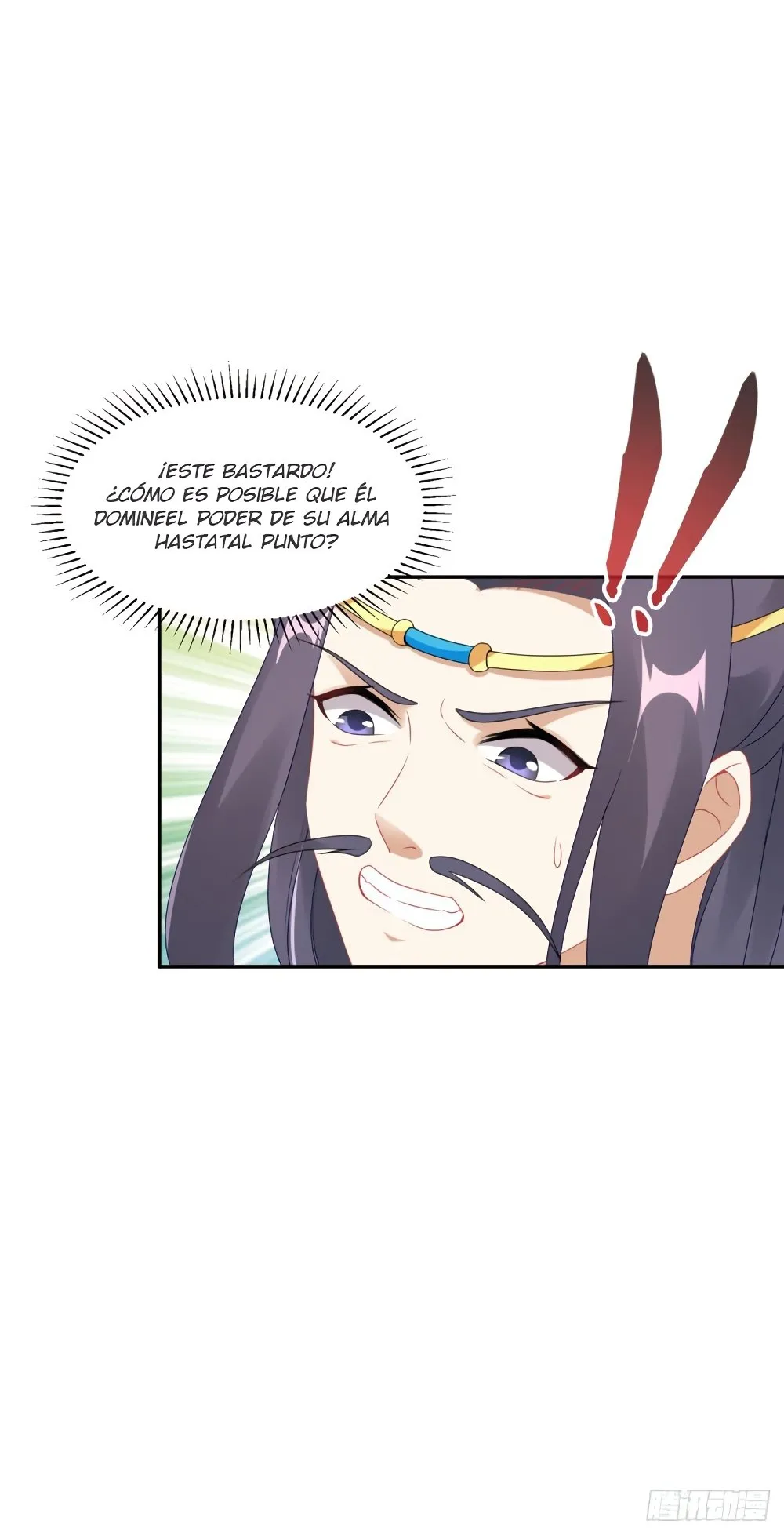Emperor Wu Capítulo 53 en Línea - página 26