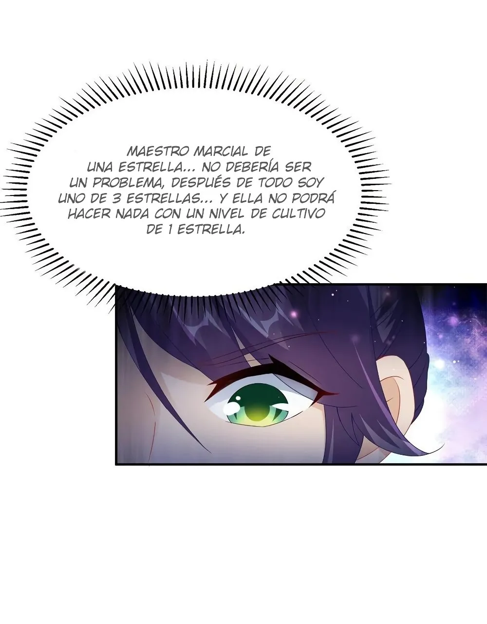 Emperor Wu Capítulo 55 en Línea - página 9