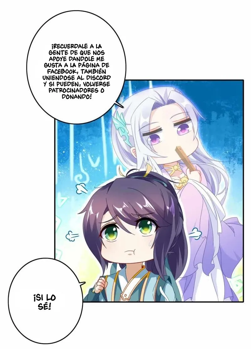 Emperor Wu Capítulo 7 en Línea - página 28