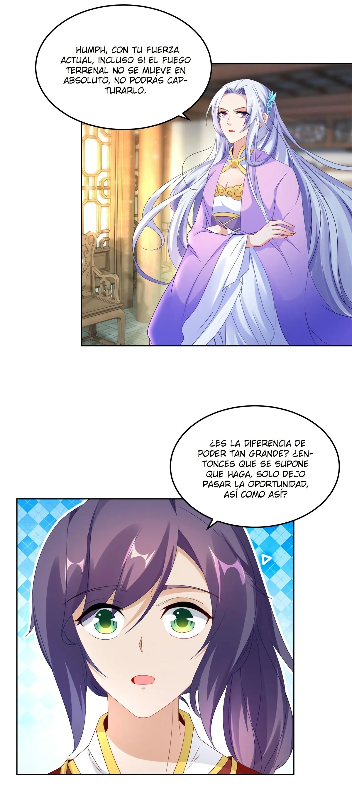 Emperor Wu Capítulo 82 en Línea - página 12