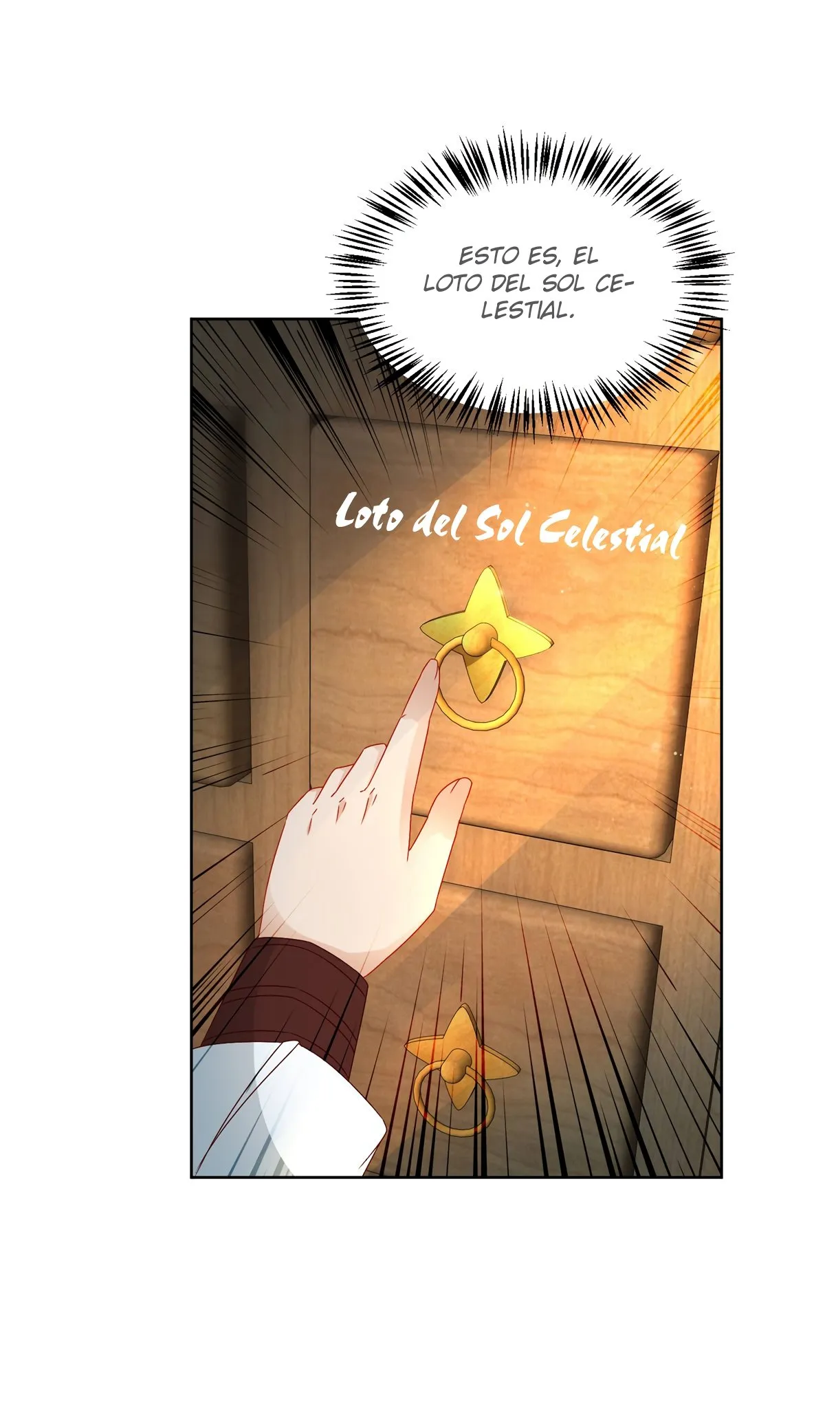 Emperor Wu Capítulo 83 en Línea - página 23
