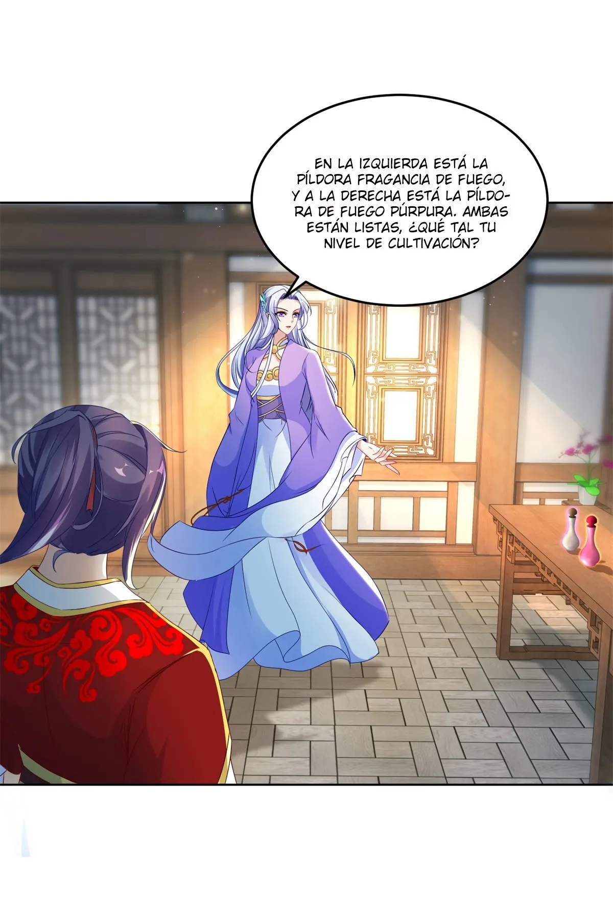 Emperor Wu Capítulo 84 en Línea - página 16