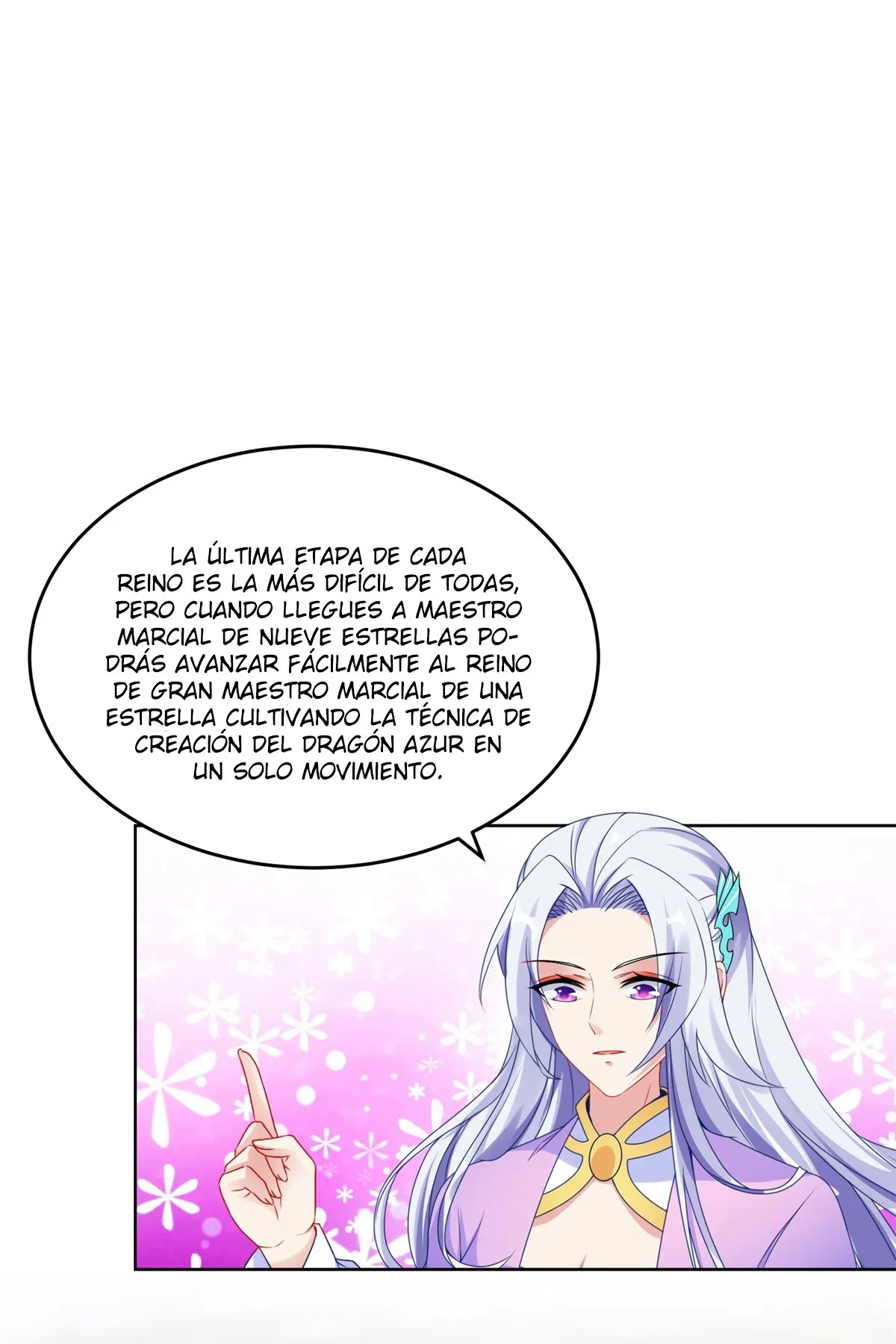 Emperor Wu Capítulo 84 en Línea - página 20