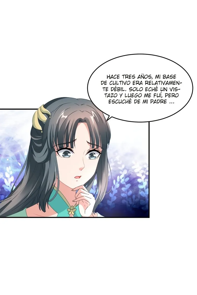 Emperor Wu Capítulo 88 en Línea - página 19