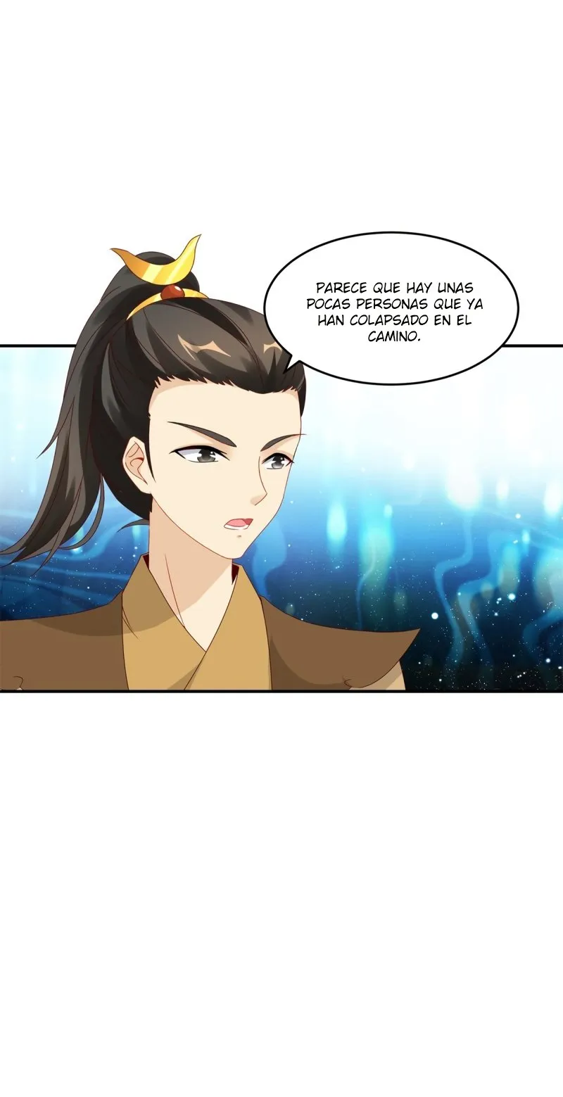 Emperor Wu Capítulo 88 en Línea - página 23