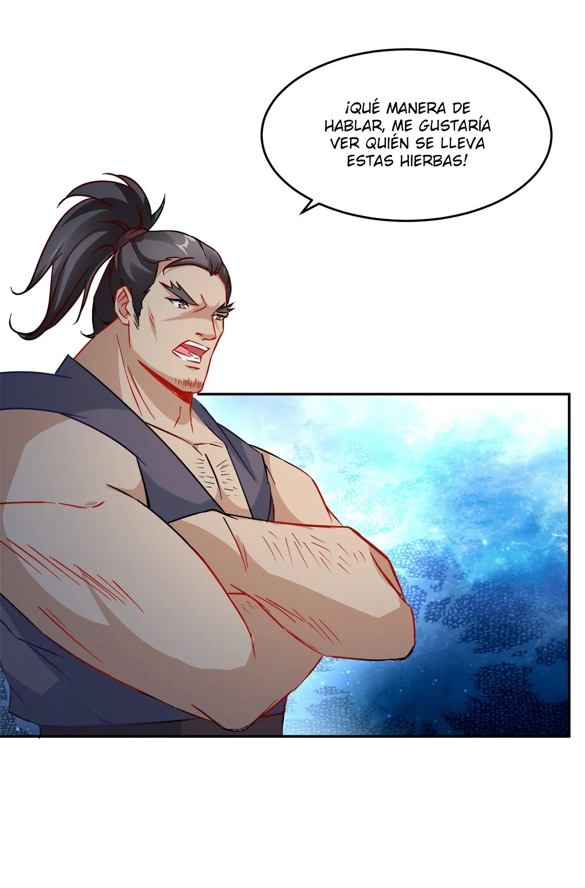 Emperor Wu Capítulo 89 en Línea - página 18