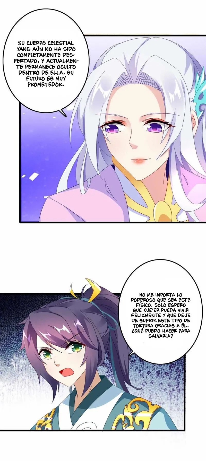 Emperor Wu Capítulo 9 en Línea - página 14
