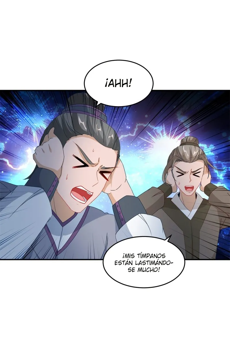 Emperor Wu Capítulo 92 en Línea - página 12