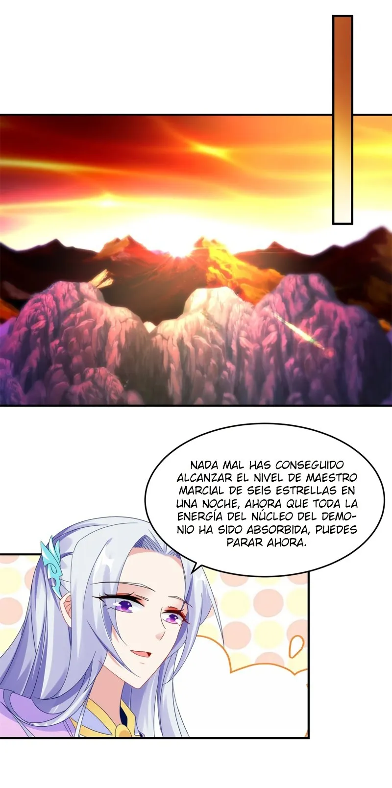Emperor Wu Capítulo 95 en Línea - página 15