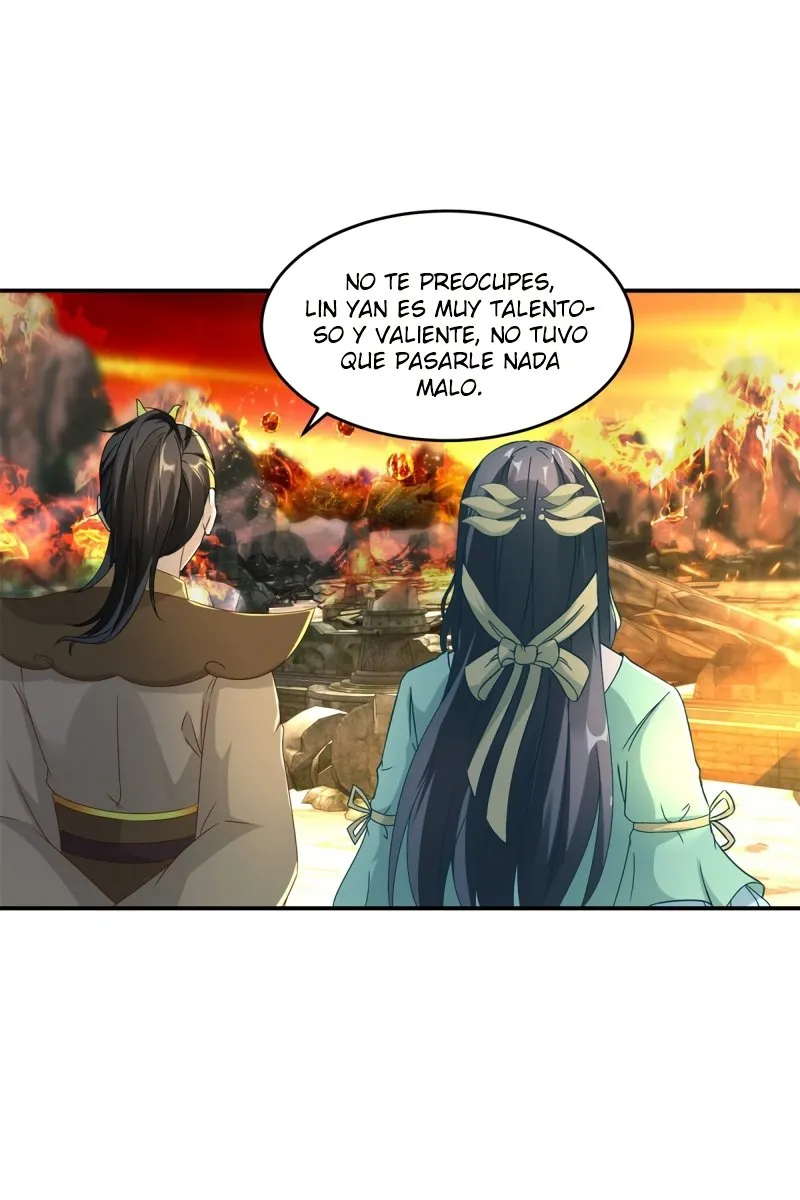 Emperor Wu Capítulo 96 en Línea - página 15