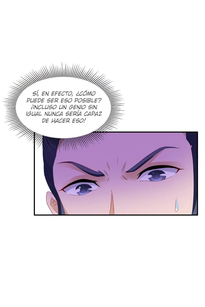 Emperor Wu Capítulo 98 en Línea - página 11