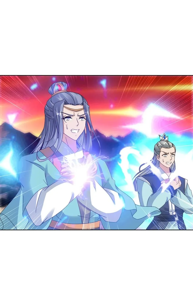 Emperor Wu Capítulo 99 en Línea - página 10