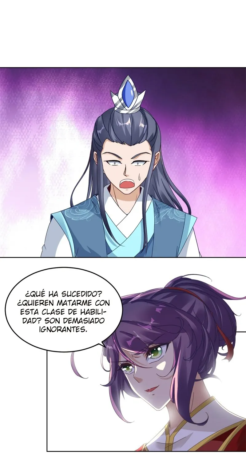 Emperor Wu Capítulo 99 en Línea - página 13