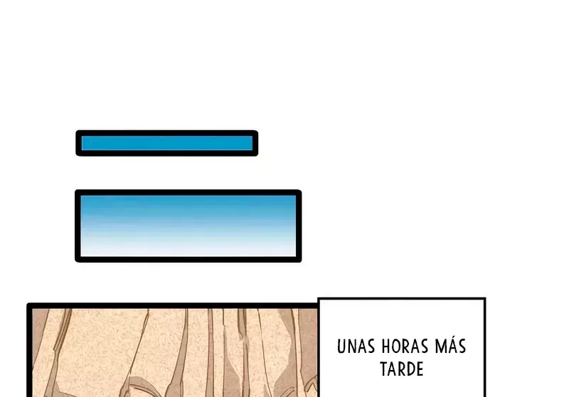 Empezando como un pequeño zombi, cultivo plantas para alcanzar la inmortalidad Capítulo 5 en Línea - página 53