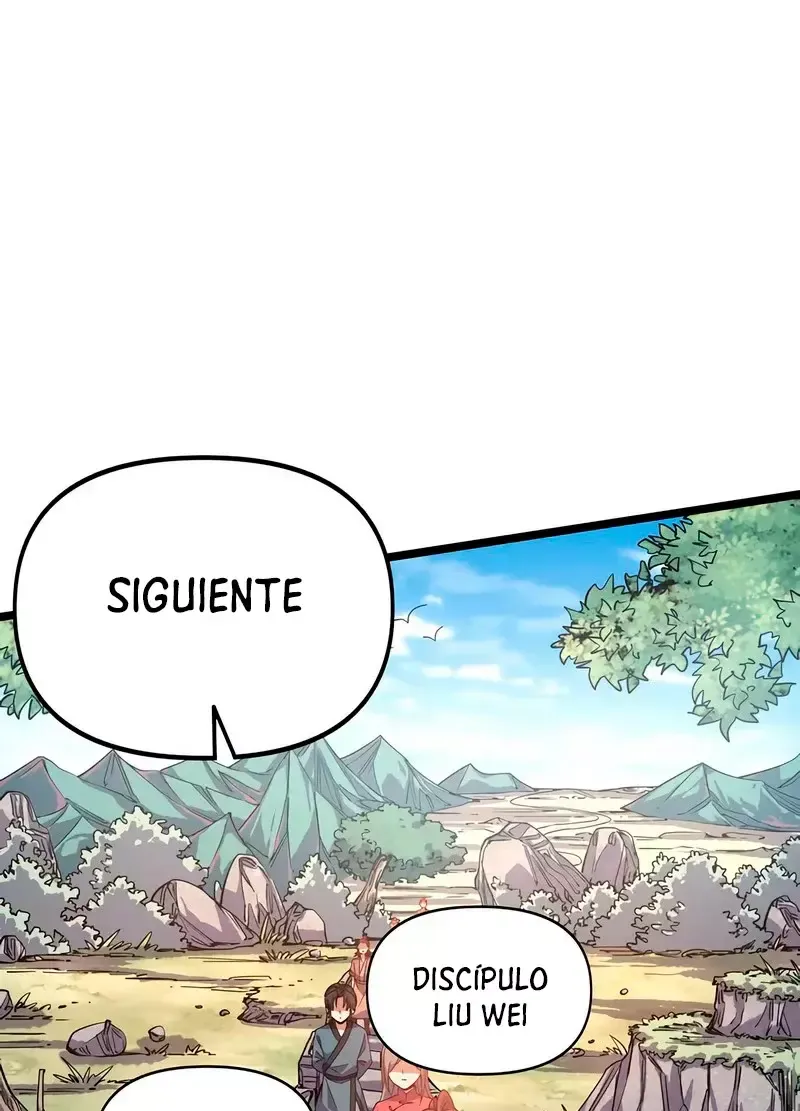 Empezando como un pequeño zombi, cultivo plantas para alcanzar la inmortalidad Capítulo 7 en Línea - página 2