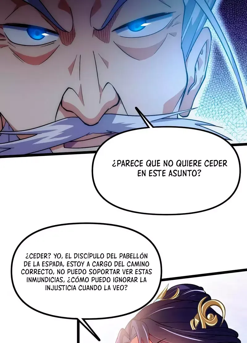 Empezando como un pequeño zombi, cultivo plantas para alcanzar la inmortalidad Capítulo 7 en Línea - página 30