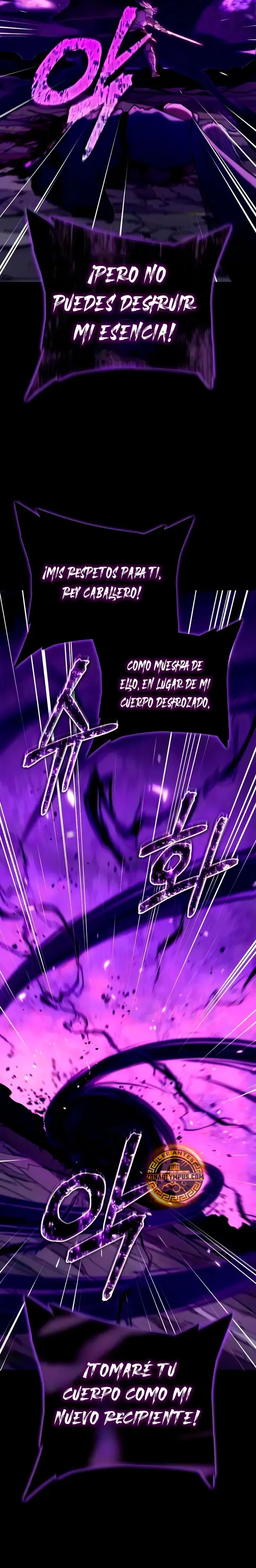 Empiezo con 13 Rasgos Ocultos Capítulo 32 en Línea - página 20
