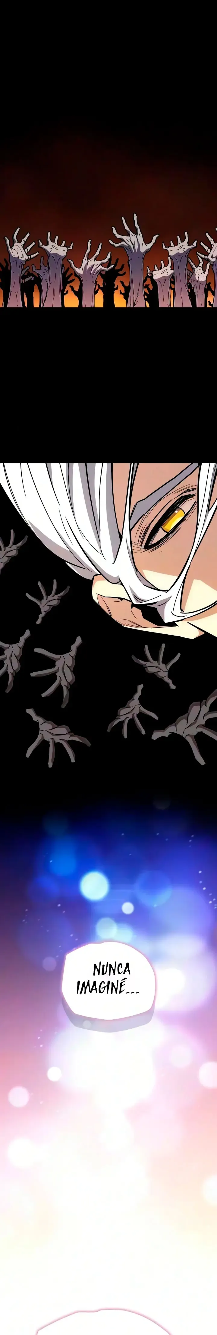 Empiezo con 13 Rasgos Ocultos Capítulo 32 en Línea - página 22
