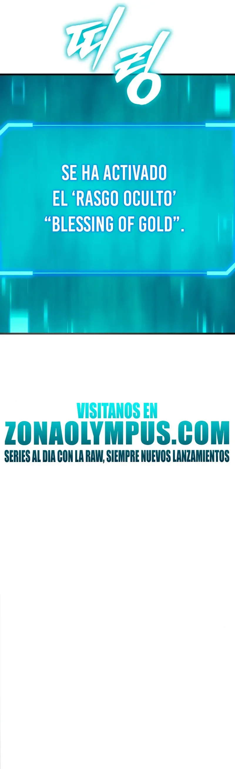 Empiezo con 13 Rasgos Ocultos Capítulo 7 en Línea - página 41
