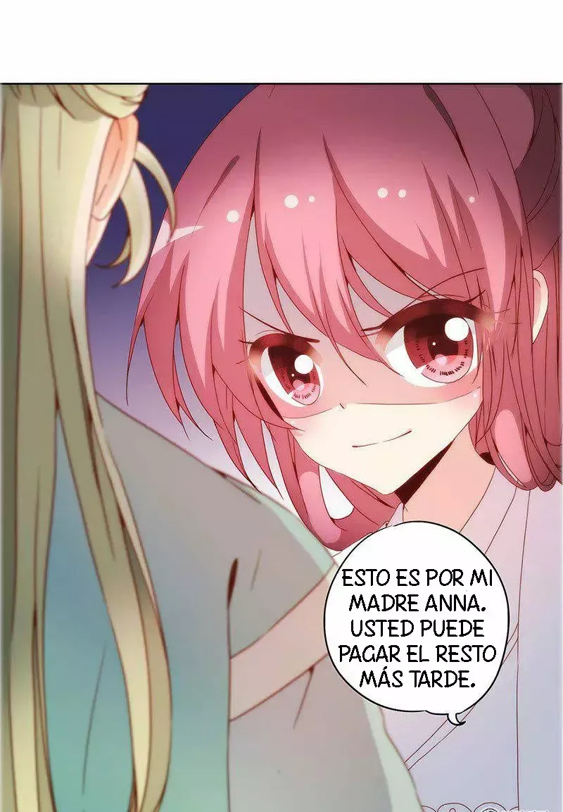 Empress Game: Make-up Master Capítulo 17 en Línea - página 14