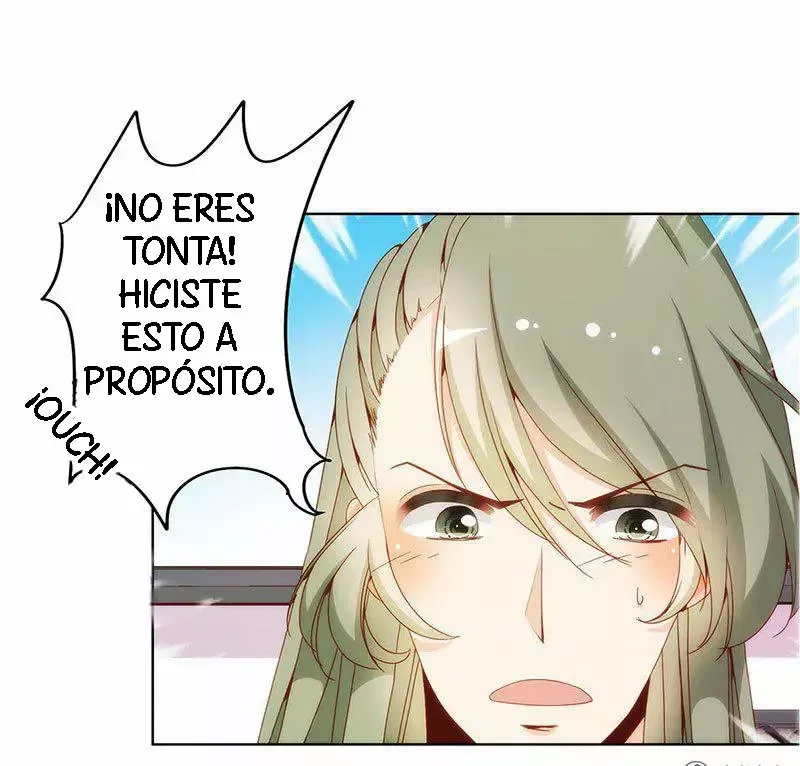 Empress Game: Make-up Master Capítulo 17 en Línea - página 15