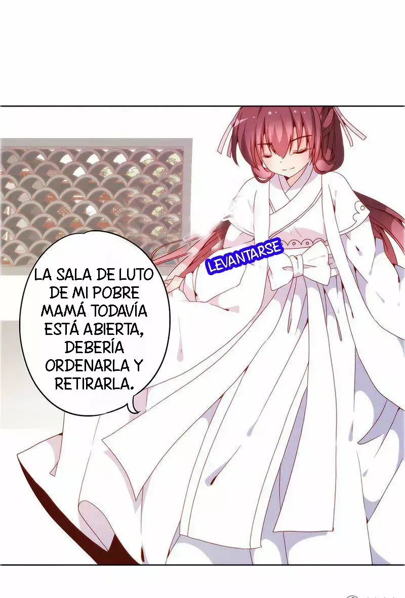 Empress Game: Make-up Master Capítulo 17 en Línea - página 43