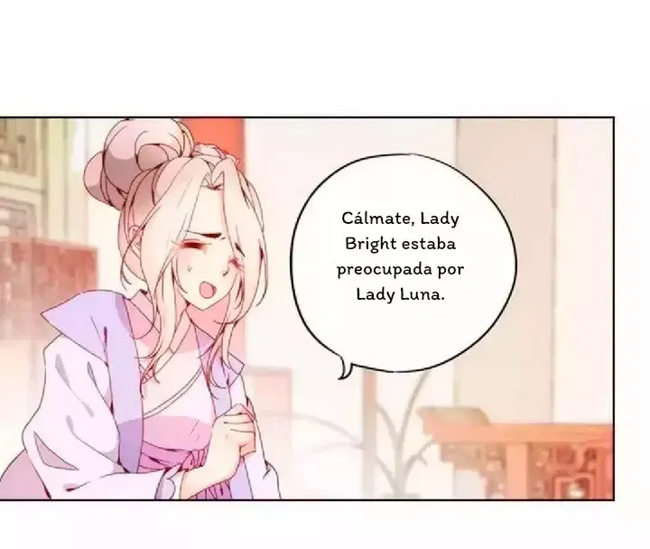 Empress Game: Make-up Master Capítulo 20 en Línea - página 13