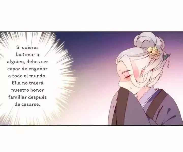 Empress Game: Make-up Master Capítulo 20 en Línea - página 34