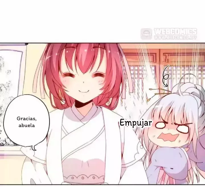 Empress Game: Make-up Master Capítulo 21 en Línea - página 3