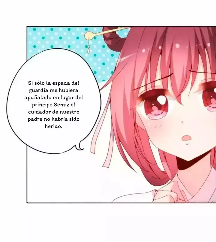 Empress Game: Make-up Master Capítulo 21 en Línea - página 26