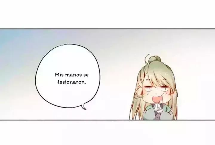 Empress Game: Make-up Master Capítulo 21 en Línea - página 36