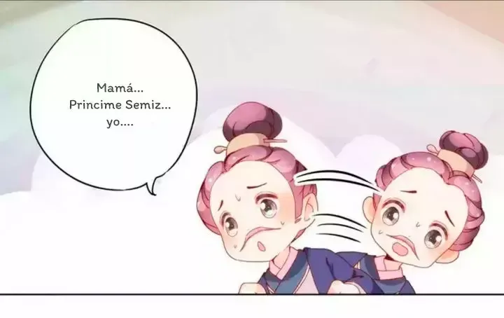 Empress Game: Make-up Master Capítulo 21 en Línea - página 42