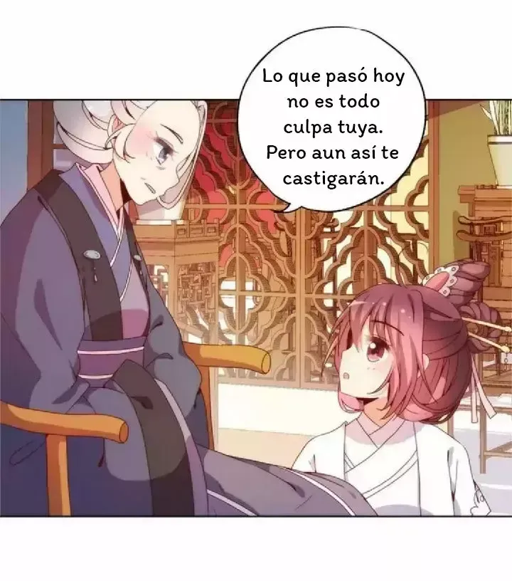 Empress Game: Make-up Master Capítulo 23 en Línea - página 13