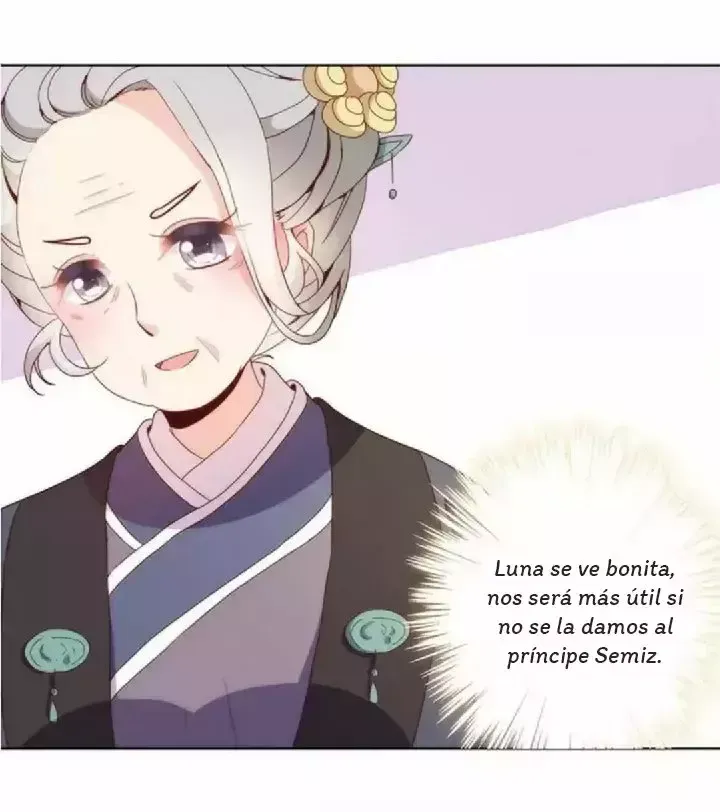 Empress Game: Make-up Master Capítulo 23 en Línea - página 15
