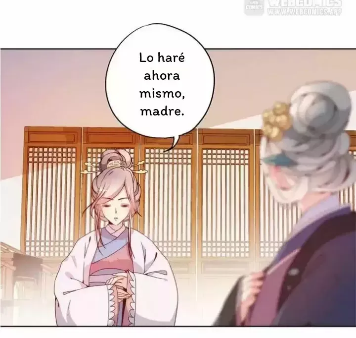 Empress Game: Make-up Master Capítulo 23 en Línea - página 18