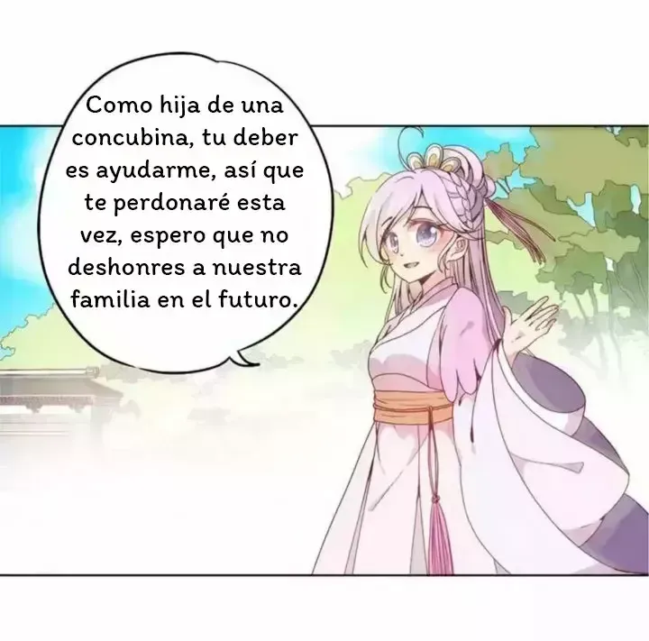 Empress Game: Make-up Master Capítulo 23 en Línea - página 33