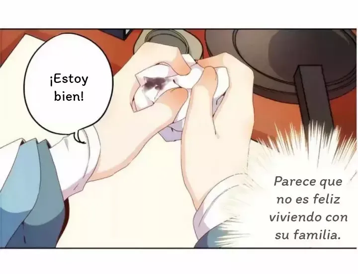 Empress Game: Make-up Master Capítulo 23 en Línea - página 39