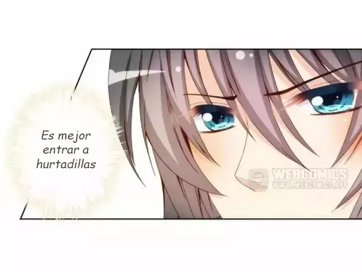 Empress Game: Make-up Master Capítulo 24 en Línea - página 2