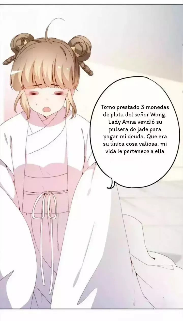 Empress Game: Make-up Master Capítulo 24 en Línea - página 17