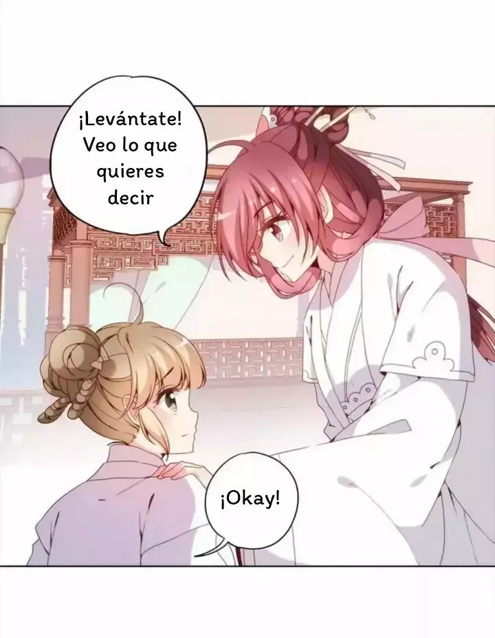 Empress Game: Make-up Master Capítulo 24 en Línea - página 19