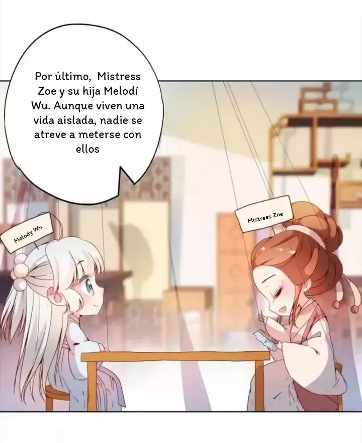 Empress Game: Make-up Master Capítulo 24 en Línea - página 31