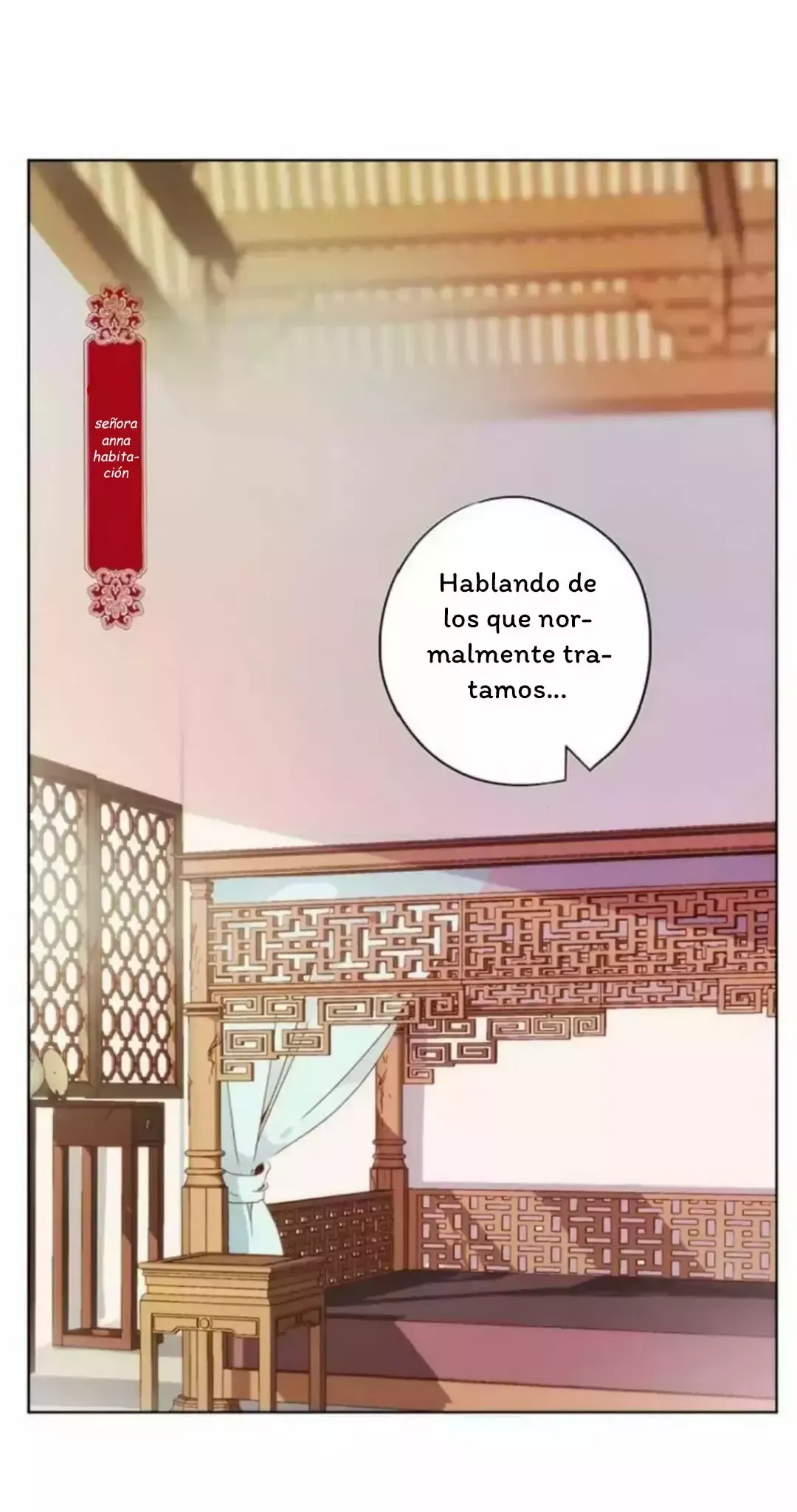 Empress Game: Make-up Master Capítulo 25 en Línea - página 3