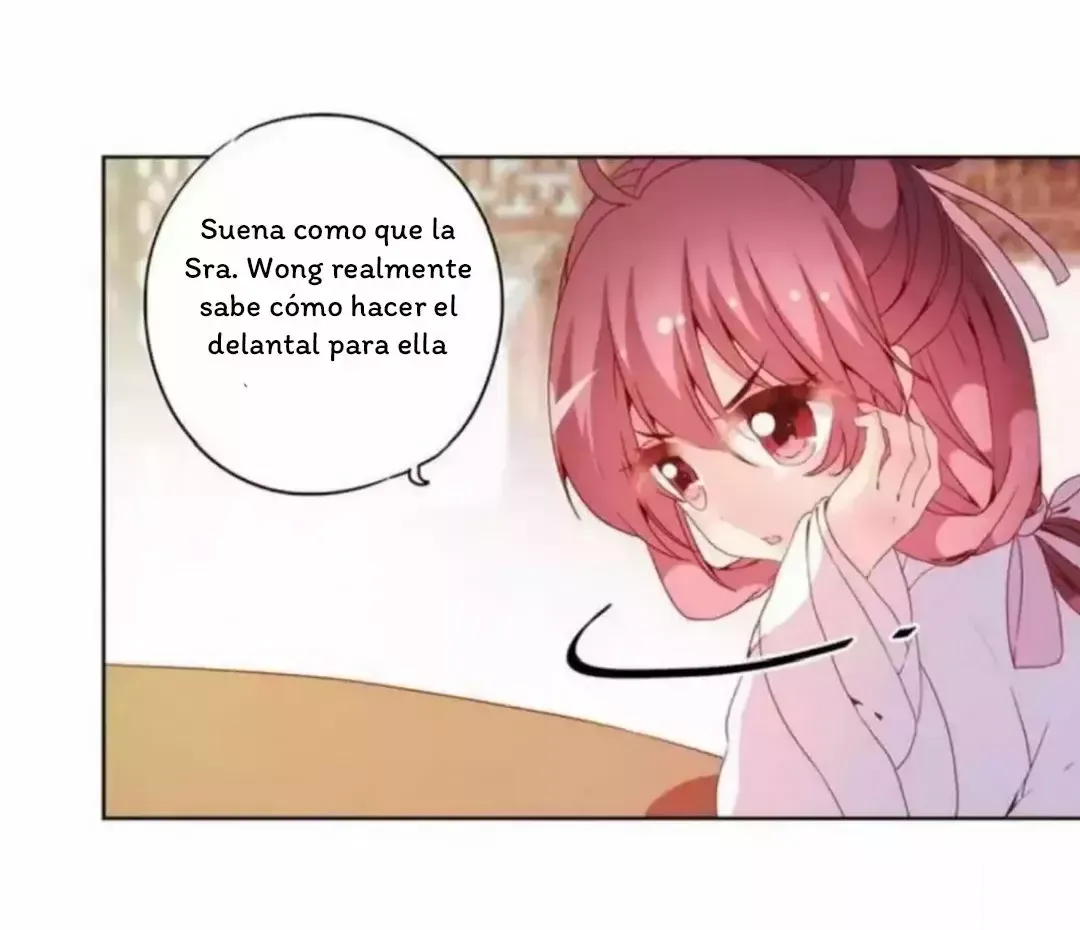 Empress Game: Make-up Master Capítulo 25 en Línea - página 5